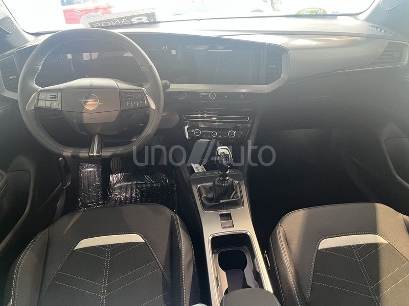 Mokka 1.2T S&S GS 136