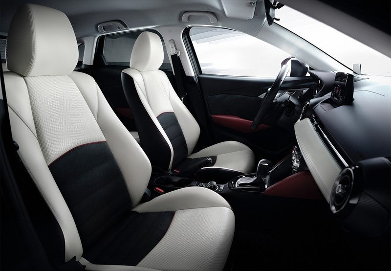 CX-3 2.0 Skyactiv-G 100 Aniversario 2WD 89kW