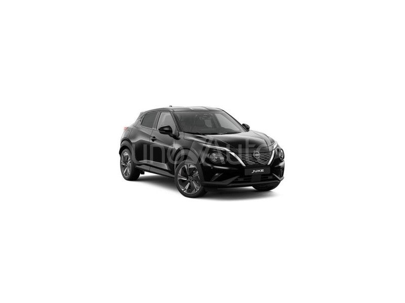Juke 1.6 Hybrid Acenta Auto 105kW