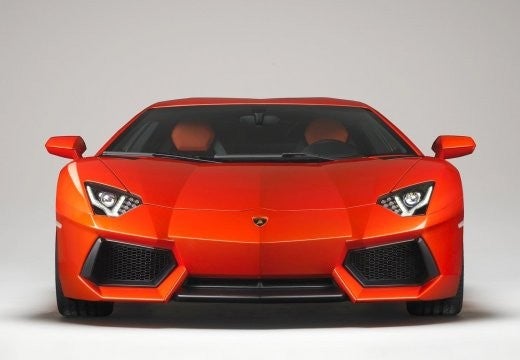 Aventador LP700 6.5 V12