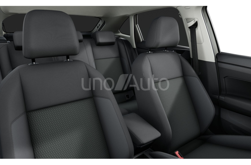 Taigo 1.0 TSI Más 70kW