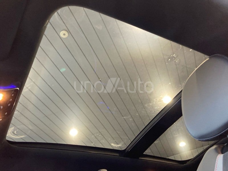 350 4MATIC SUV