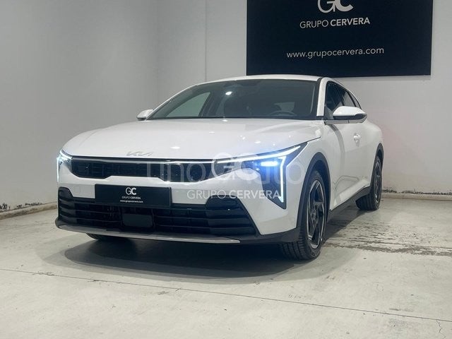 K4 1.0 MHEV Tech 115