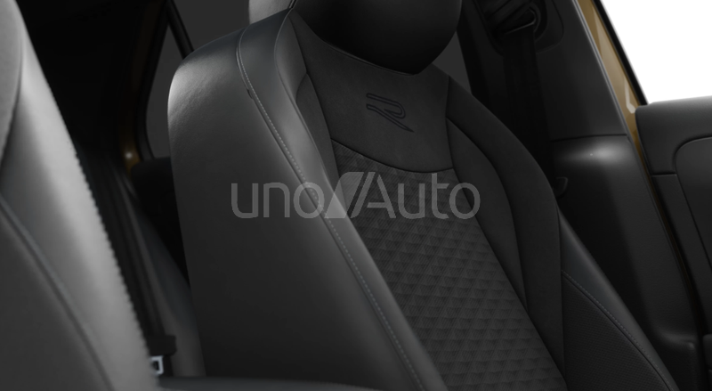 T-Roc 1.5 eTSI R-Line 1st Edition DSG7 110kW