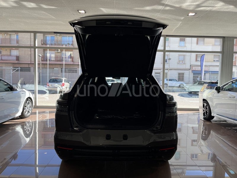 Capri RWD Rango Extendido Premium 77kWh
