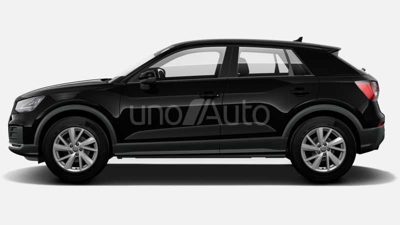 Q2 30 TFSI Advanced 85kW