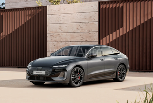 AUDI A6 Sportback e-tron quattro S-Line 315kW