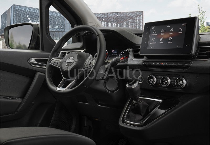 Townstar Combi 1.3G Acenta+  L1 5pl