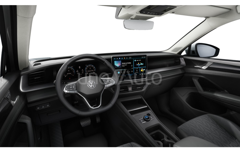 Tayron 2.0 TDI DSG7 110kW Más