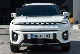 KGM / SSANGYONG Torres EVX Trend 152kW