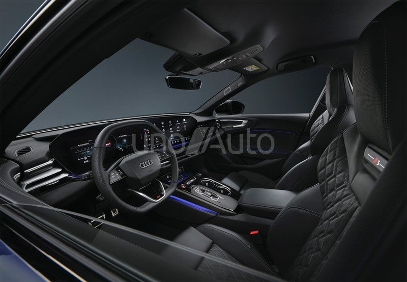 S5 TFSI S tronic 270kW