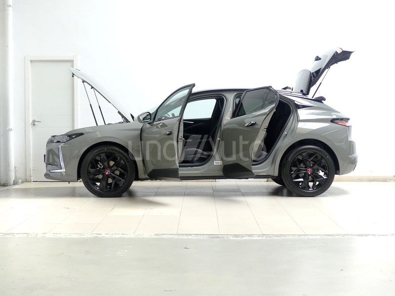 DS 4 1.6 PureTech Performance Line + Aut. 180