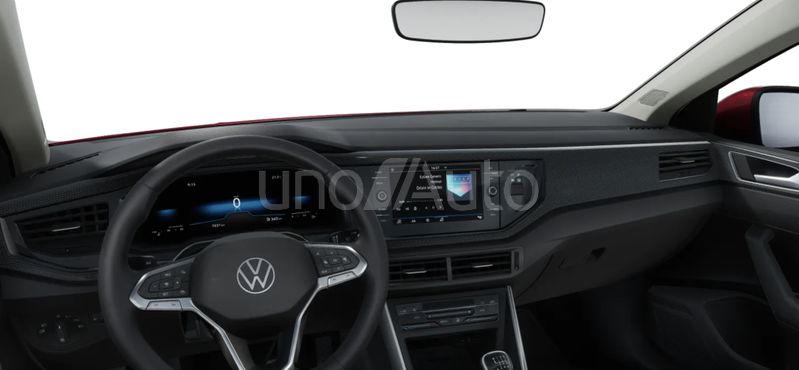 Taigo 1.0 TSI Más 85kW