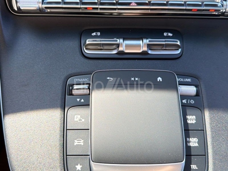 220 d Avantgarde Extralargo
