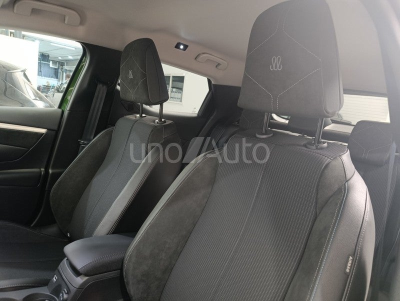 DS 3 Hybrid Maison Sarah Lavoine Aut. 145