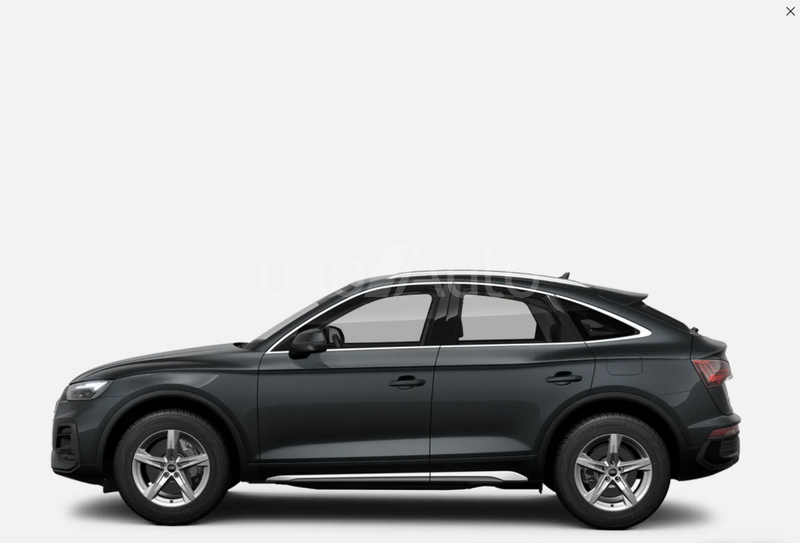 Q5 Sportback 50 TFSIe Advanced quattro-ultra S tronic