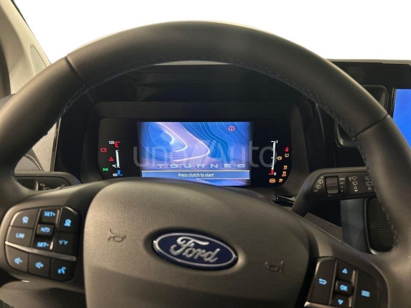 Tourneo Courier 1.0 Ecoboost Active