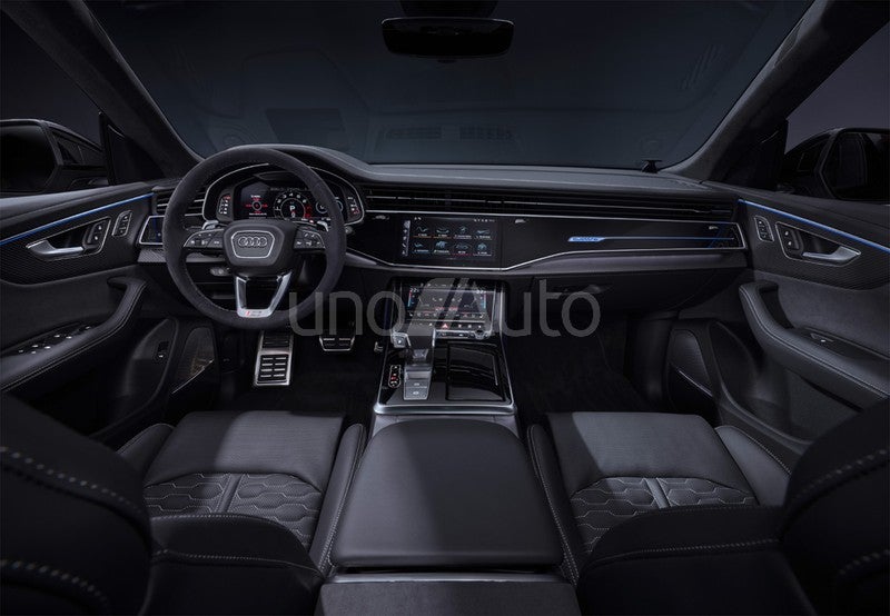 RSQ8 quattro tiptronic 441kW