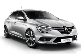 RENAULT Mégane S.T. 1.3 TCe GPF Techno EDC 103kW