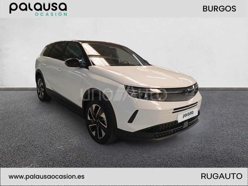 Grandland 1.2T XHT Hybrid S&S GS eDCT6 145