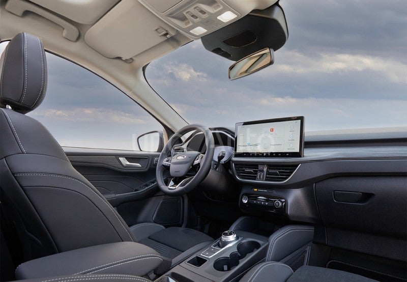 Kuga 2.5 Duratec FHEV Active X AWD Aut.