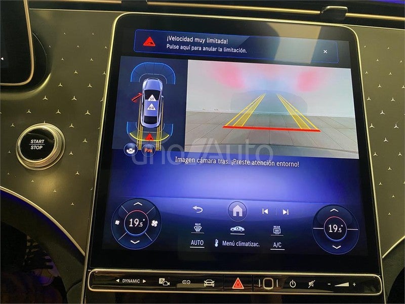 350+ AMG Night Edition