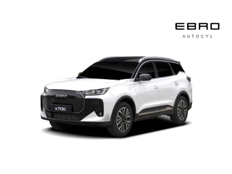 1.5 TGDI PHEV Luxury E-CVT