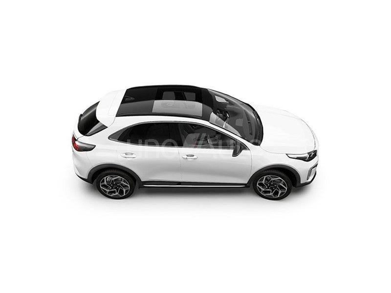 KIA XCeed 1.5 MHEV GT-line 103kW (140CV)) DCT