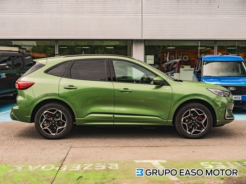 Kuga 1.5 EcoBoost ST-Line FWD 150