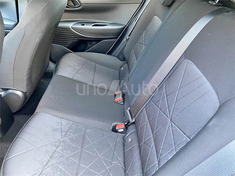 Bayon 1.2 MPI Maxx