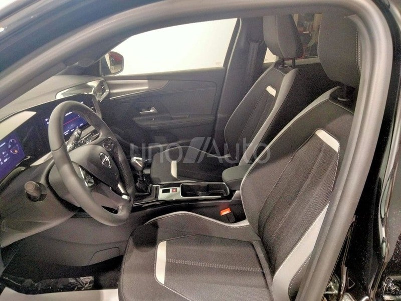 1.2 T 100kW (136 CV) Black Edition