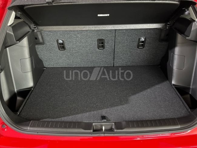 1.4 T S2 Mild Hybrid
