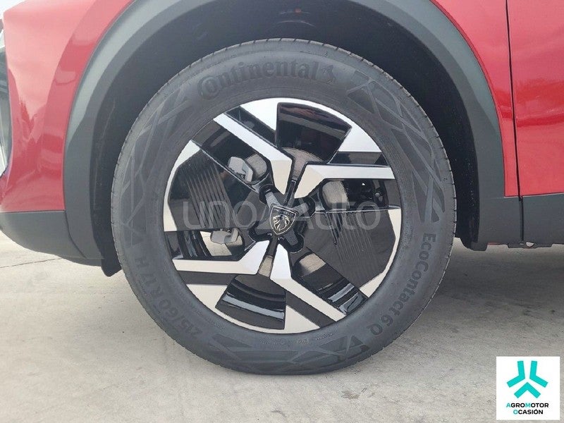 N Allure Hybrid 145 eDCS6