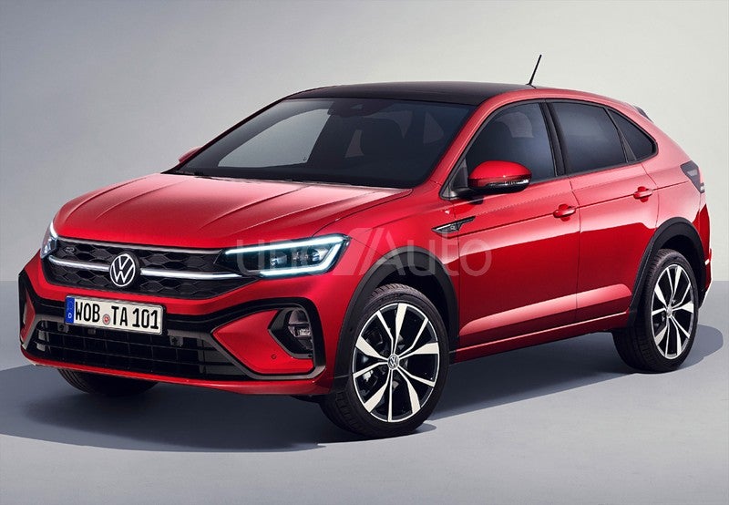 Taigo 1.5 TSI R-Line DSG 110kW