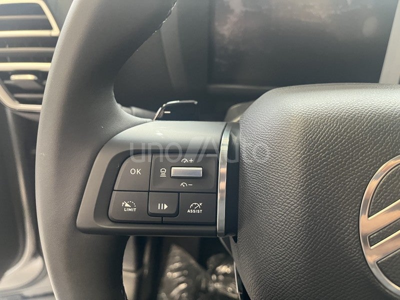 C4 X Hybrid Business Edition eDSC6 145