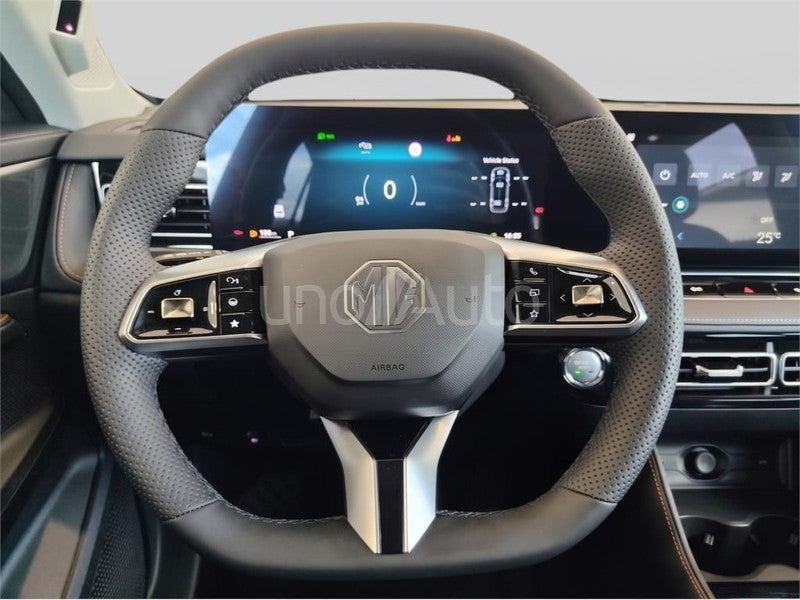 HS 1.5 Hybrid + Comfort