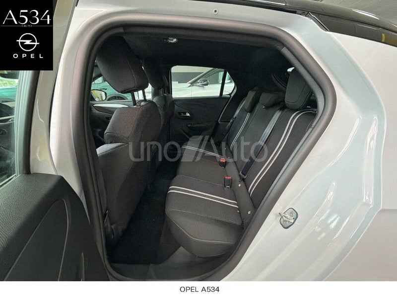 Corsa 1.2T XHL Hybrid S/S GS Aut. 110