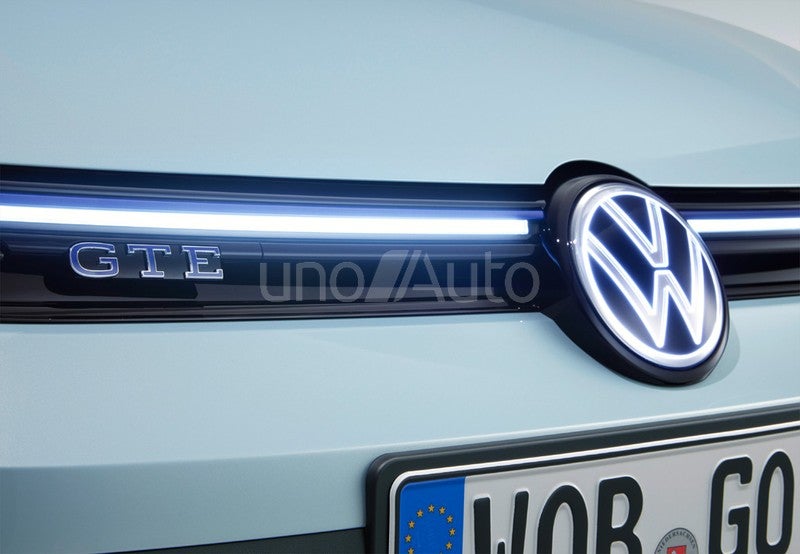 Golf 1.5 TSI 85kW
