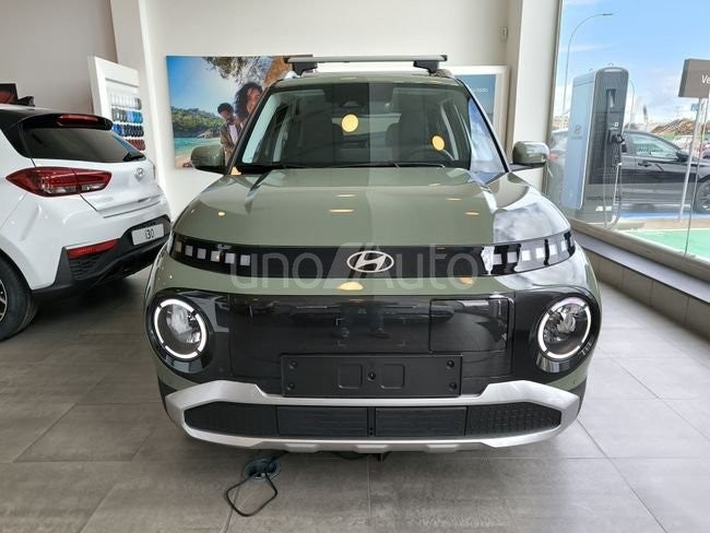 49KWH 85KW (115CV) Maxx