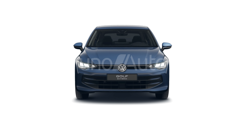 Golf 1.5 TSI eHybrid Match DSG6 150kW