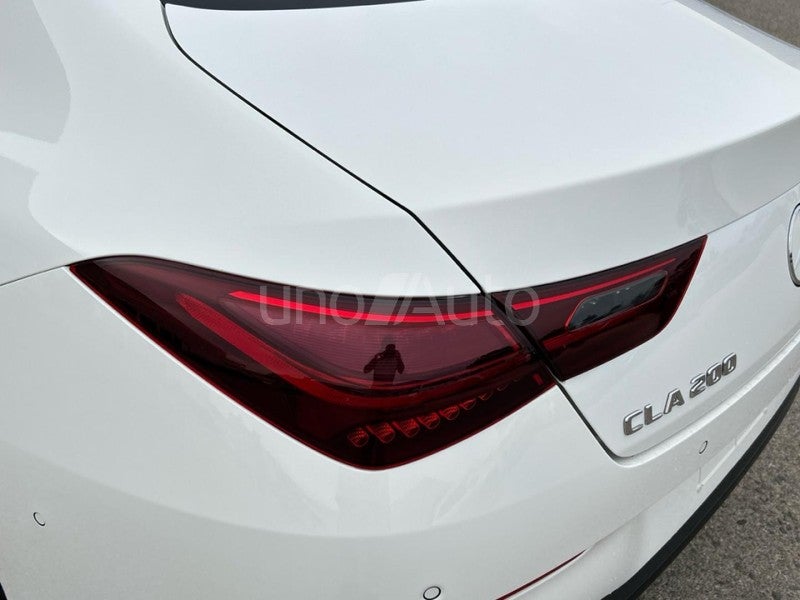 CLA 200