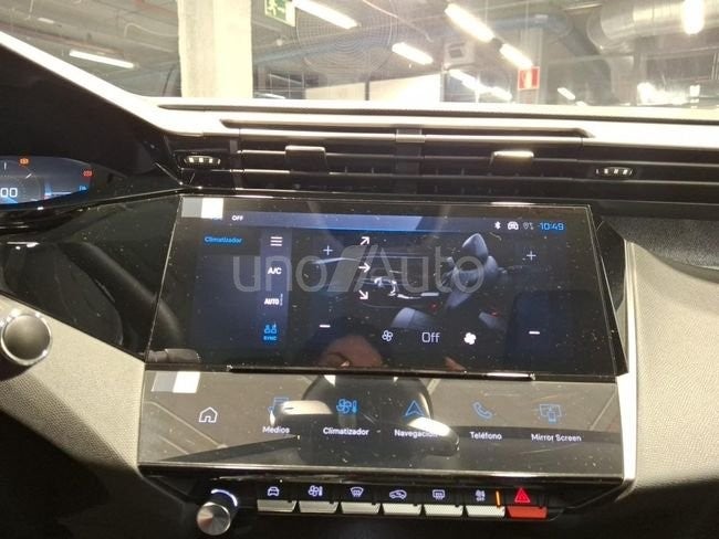 308 Allure Eléctrico 156 115Kw