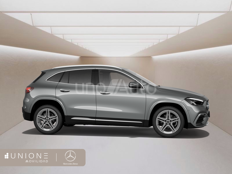 GLA 200 d