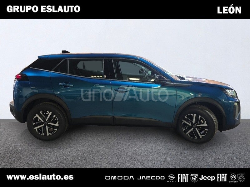 2008 Hybrid Style eDCS6 145