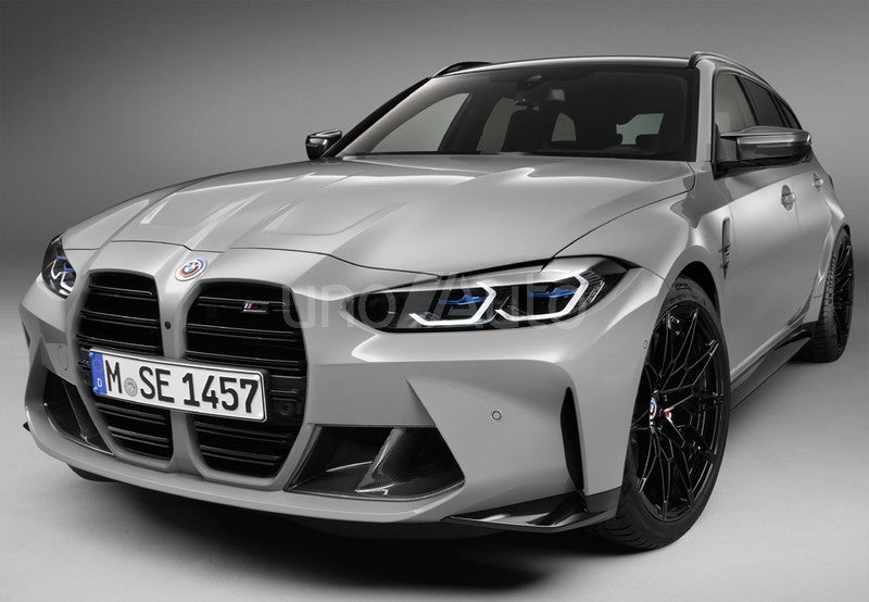 M3 Touring MxDrive Competition