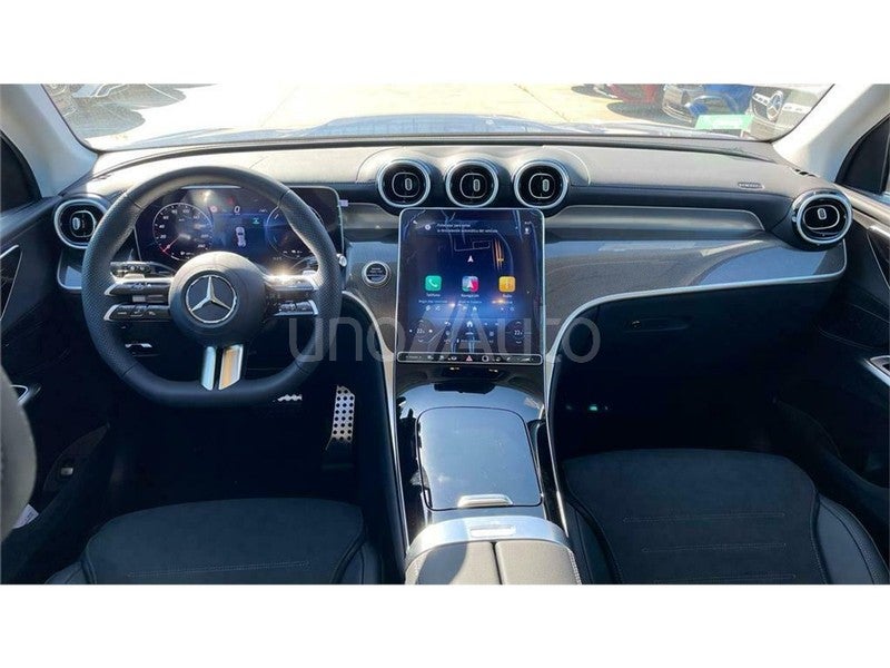 GLC GLC 300 e 4MATIC