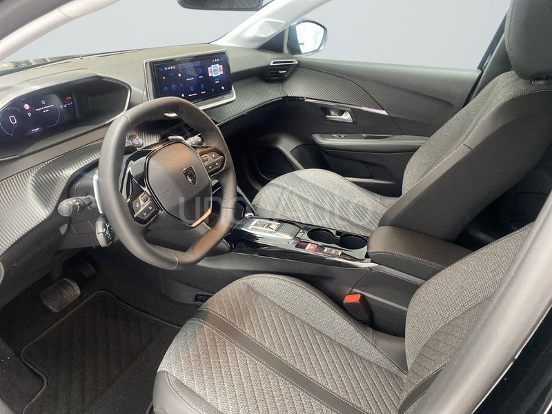 Allure HYBRID 110 eDCS6