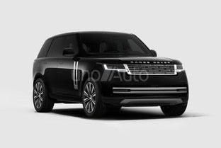 LAND-ROVER Range Rover 3.0 Si6 PHEV 550 PS AWD Auto