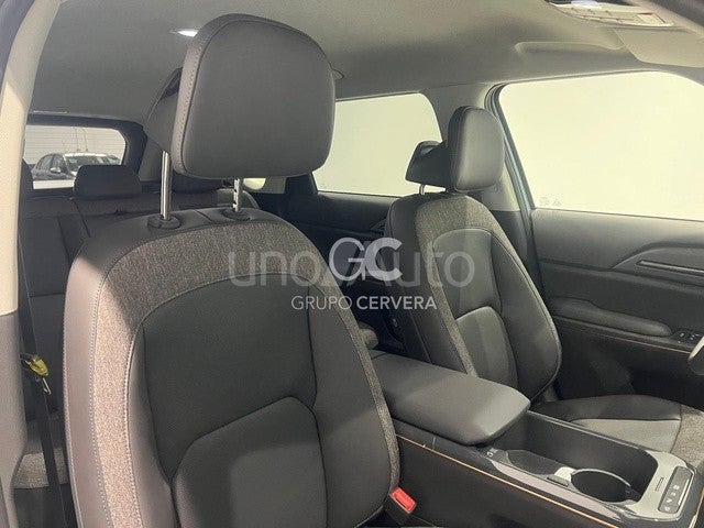 EV5 Earth Long Range