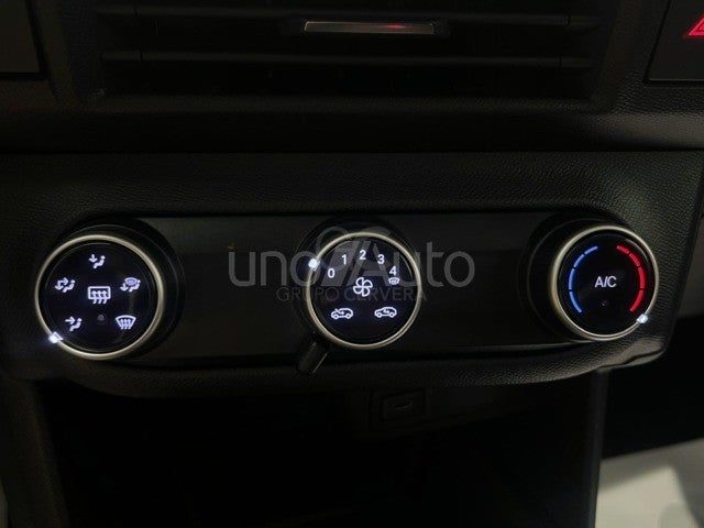 Frontera Electric 44kWh Edition 113